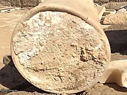 Deretan Temuan Arkeolog yang Mencengangkan dan Mengerikan