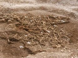 Deretan Temuan Arkeolog yang Mencengangkan dan Mengerikan