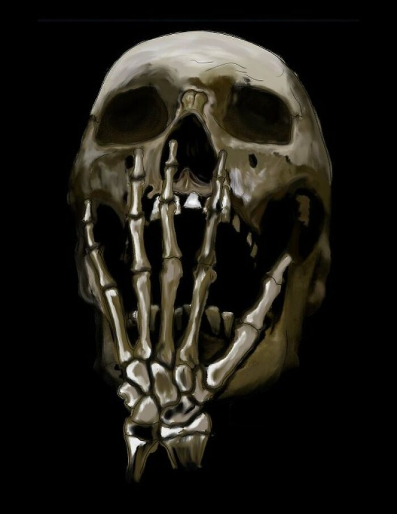 Temuan Arkeolog Yang Mengerikan