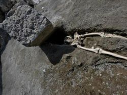 Deretan Temuan Arkeolog yang Mencengangkan dan Mengerikan