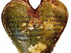 Deretan Temuan Arkeolog yang Mencengangkan dan Mengerikan