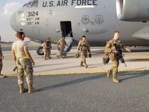 Pentagon Umumkan Pengurangan Brigade Tempur AS di Eropa