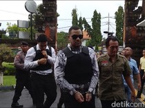 Vonis Pembunuhan WN Australia Ditunda, Keluarga Korban Kecewa