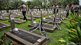 Ada Rekayasa Lalin di TMP Kalibata Besok, Simak Rutenya