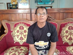 Dua Desa Adat di Tabanan Ini Pantang Membuat Ogoh-Ogoh