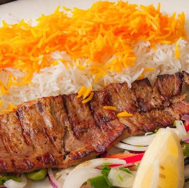 Top 8 Makanan Terenak di Iran Tahun 2026, Ada Olahan Kebab Spesial