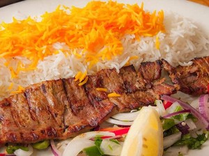 Top 8 Makanan Terenak di Iran Tahun 2026, Ada Olahan Kebab Spesial