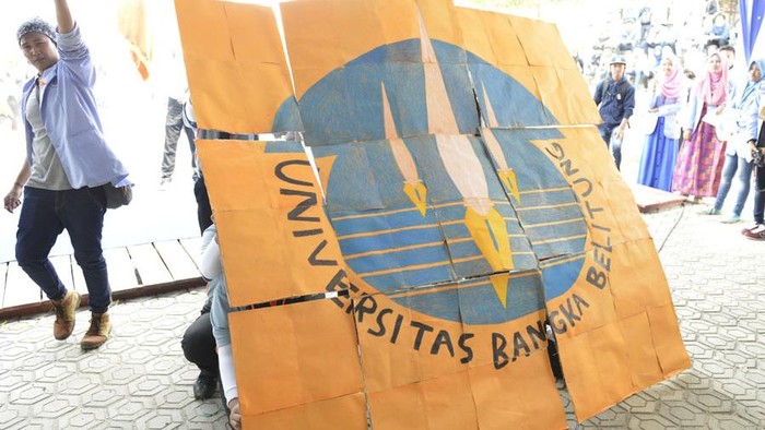 Universitas Bangka Belitung