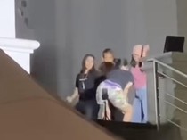 Ulah 4 Remaja Bikin Konten Joget di Masjid Berujung Diperiksa Polisi