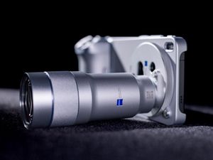 Vivo X300 Ultra Mejeng di Barcelona, Siap Masuk RI