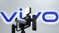 Segera Rilis, Ini Spesifikasi Singkat Vivo X300 Ultra dan Vivo X300s