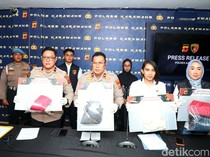 Cinta Terlarang Pria Berkeluarga Berakhir di Saluran Air KJIE Karawang