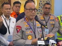 Wakapolri Jelaskan Strategi Rekayasa Lalin Saat Arus Mudik 2026