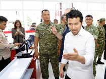 17 SPPG di Jatim Disanksi gegara Menu MBG Ramadan Tak Sesuai