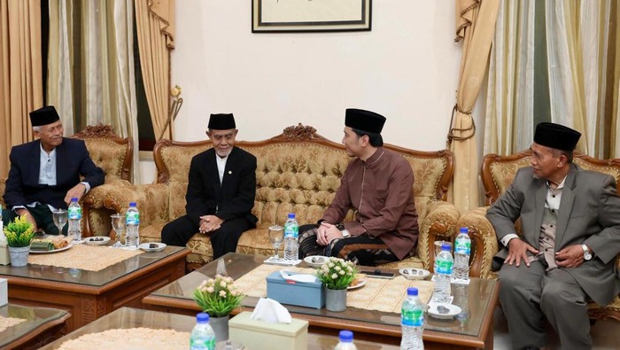 Wakil Ketua MPR Edhie Baskoro Yudhoyono