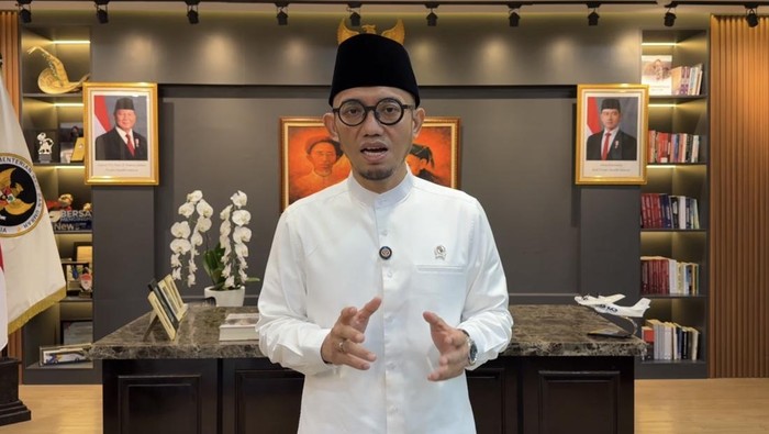 Jemaah Haji Tak Dibebani Kenaikan Harga Avtur, Negara Bayar dari Efisiensi APBN