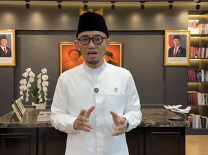 Video Daging Dam Jemaah Haji RI Dikirim ke Palestina