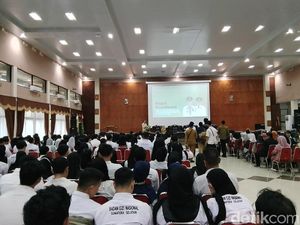 Cegah Keracunan, 56 Dapur SPPG Belum Miliki SLHS Diminta Urus Persyaratan
