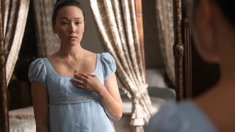 Yerin Ha 7 Jam Syuting Adegan Panas 'Bridgerton 4', Dampaknya Tak Terduga