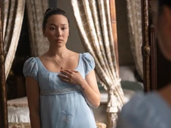 Yerin Ha 7 Jam Syuting Adegan Panas Bridgerton 4, Dampaknya Tak Terduga