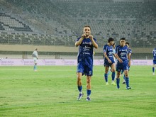 PSIM Vs Borneo FC: Laskar Mataram Cari Pengganti Ze Valente