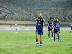 Ze Valente Absen Kontra Isenmulang FC, PSIM Siapkan Pemain Pengganti