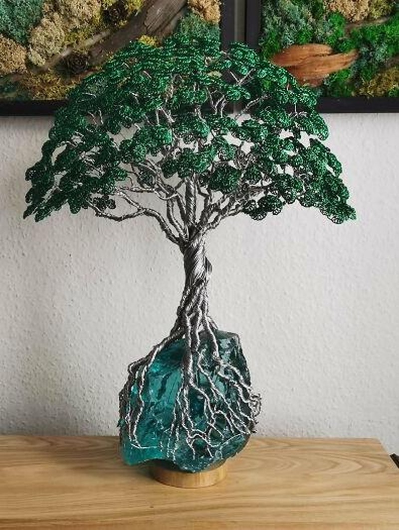9 Karya Seni Logam Jenius yang Membuktikan Kekuatan Imajinasi