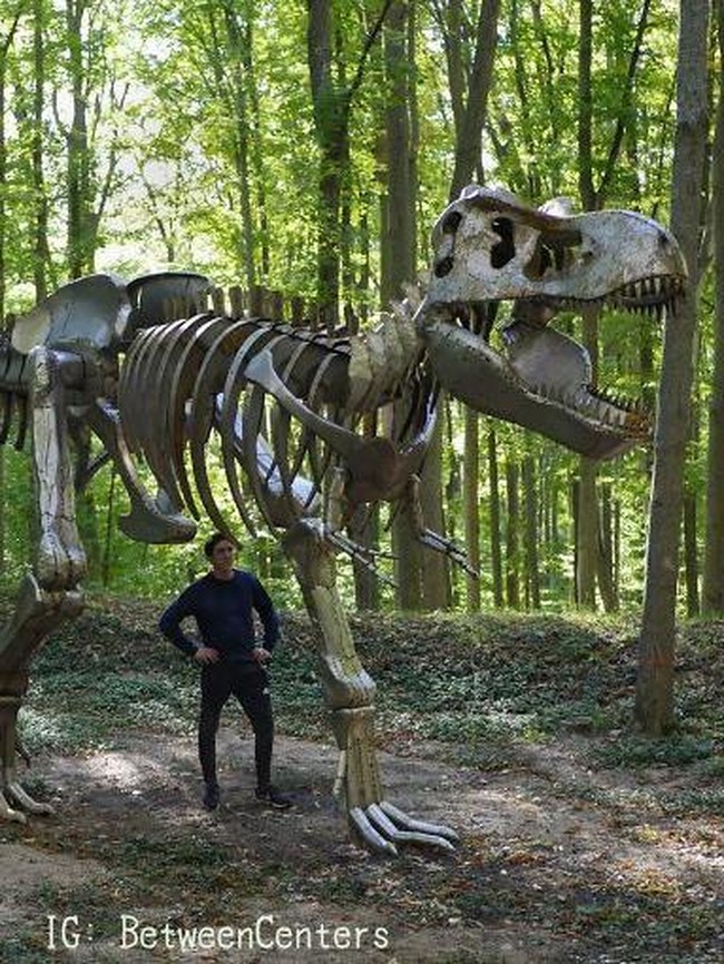 9 Karya Seni Logam Jenius yang Membuktikan Kekuatan Imajinasi