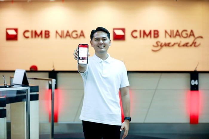 Kinerja Solid di 2025, CIMB Niaga Catat Laba Sebelum Pajak Rp 8,8 T