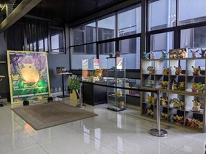 Ramadan Bareng PRUL Sukses Digelar, Turnamen Pokemon hingga Bazaar