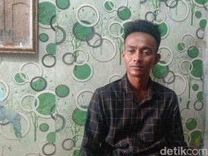 Kejanggalan di Balik Tragedi Tongkang Nomor 3009 Tabrak KM AlMujib