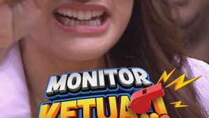 Video: Aksi Amanda Caesa Bikin Dicky Difie Ngakak