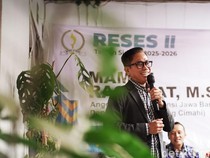 Serap Aspirasi, Mamat Rachmat Ingin Puskesmas Naik Kelas Jadi RS Mini