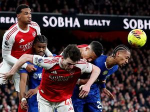 Guardiola Soal Taktik Corner FC Arsenal: Evolusi Sepakbola