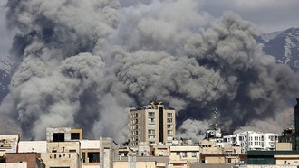 Pengumuman! WNI di Iran Bakal Dievakuasi Secara Bertahap