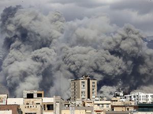 China Desak Israel Segera Hentikan Operasi Militer ke Iran!