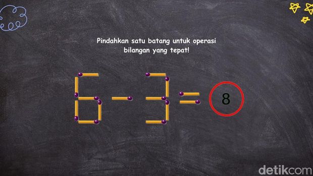 Asah Otak