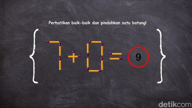 Asah Otak