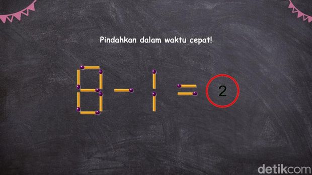 Asah Otak