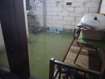3 Kecamatan di Malang Terdampak Banjir