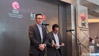 BEI-KSEI Buka Data Pemegang Saham hingga 1% Mulai Sore Ini!