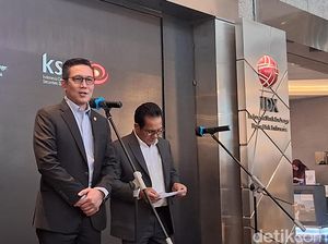 BEI-KSEI Buka Data Pemegang Saham hingga 1% Mulai Sore Ini!
