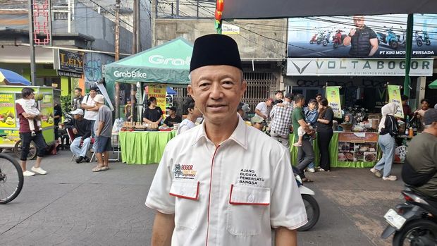 Bogor Street Festival Cap Go Meh 2026 Bogor Street Festival Cap Go Meh 2026