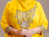 Profil Fadia Arafiq Bupati Pekalongan yang Terjaring OTT KPK