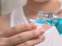 Formula 4 Essential Oils Jadi Andalan Listerine Jaga Kesehatan Mulut