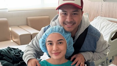 Potret Chelsea Olivia Usai 4 Kali Operasi Rahim, Tetap Glowing Tanpa Makeup