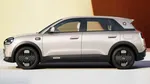 Tampang Mobil Listrik Murah Chery yang Booking Fee-nya Rp 250 Ribu