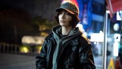 Potret Nana Jadi Intel Politik-Entertainment di Drakor Climax