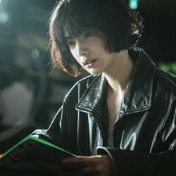 Potret Nana Jadi Intel Politik-Entertainment di Drakor Climax