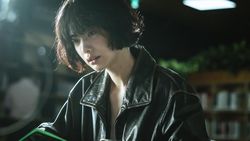 Potret Nana Jadi Intel Politik-Entertainment di Drakor Climax